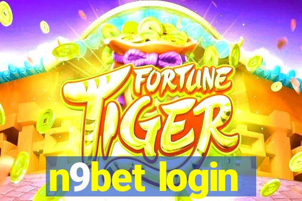 n9bet login